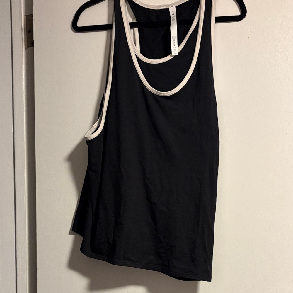 LA double layer tank NWT